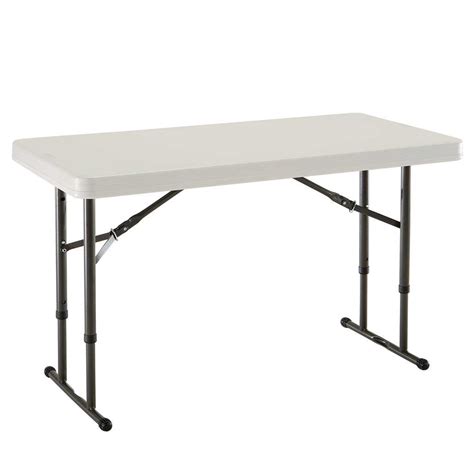 36"x36" Heavy Duty <b>Folding</b> Card <b>Table</b> Speckled Gray - Hampden Furnishings. . Small folding table walmart